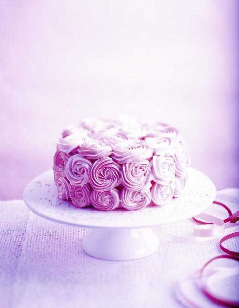 Recettes De Gateau D Anniversaire Pas Cher Elle A Table