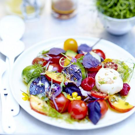 Idée repas soir : on mange quoi ce soir ? - Elle à Table