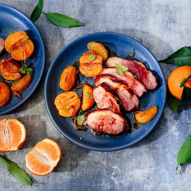 Comment Faire Un Menu De Saint Valentin A La Maison Elle A Table