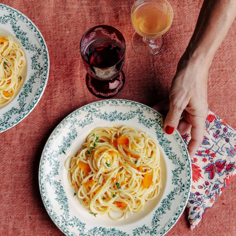 Meilleures Recettes De Spaghettis - Elle à Table