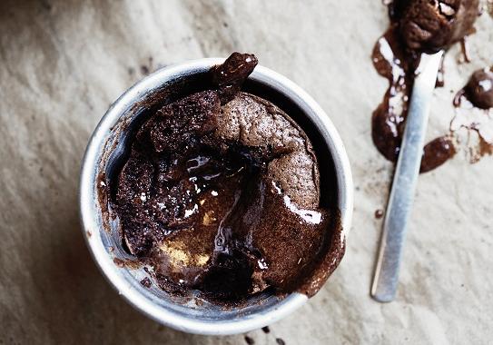13 erreurs que l’on fait toutes en faisant un gâteau