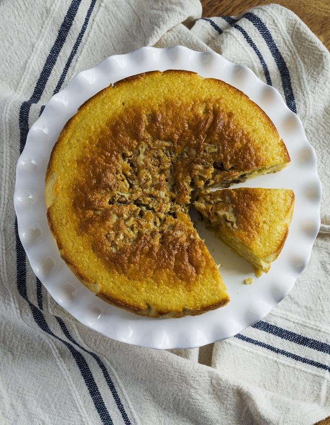 Un Gateau Affaisse 13 Erreurs Que L On Fait Tous En Faisant Un Gateau Elle A Table