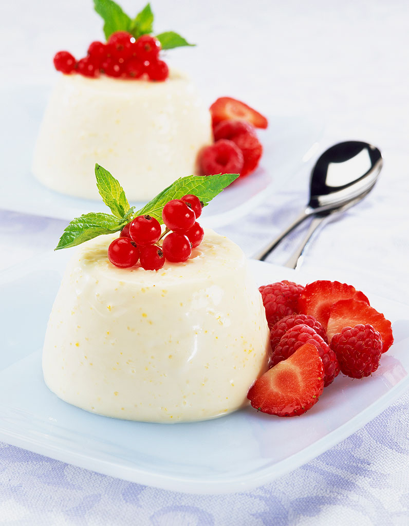 Déguster des Desserts Légers en 2024 : Une Approche Gourmande et Bien-Être