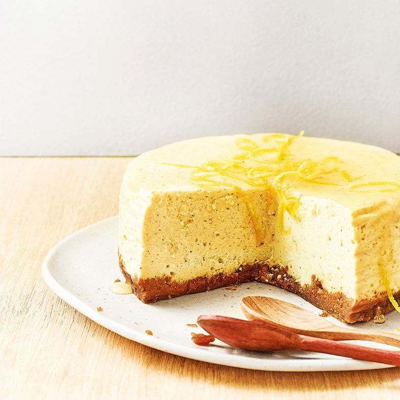 27 Gateaux Anglo Americains A Croquer Elle A Table