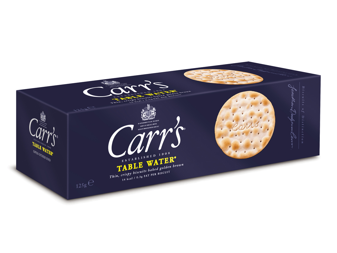 CRACKERS 25 produits anglais dont on ne peut se passer Elle à Table