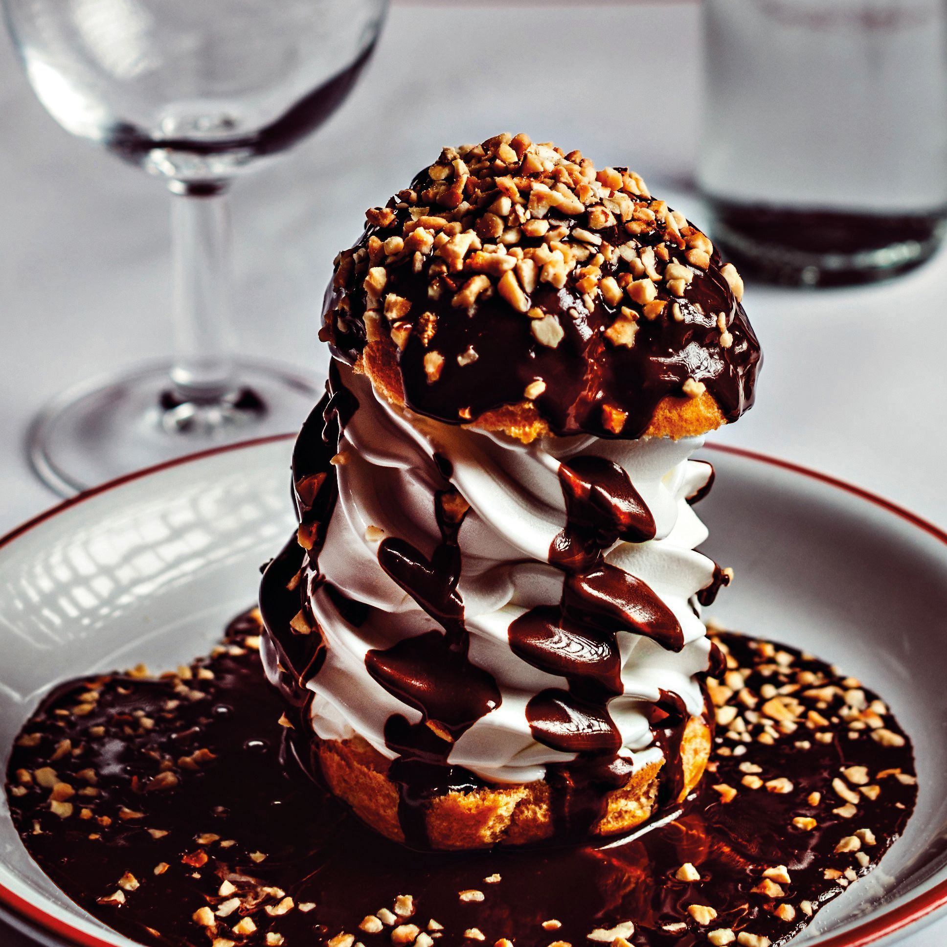 3 recettes cultes du Bouillon Pigalle à la maison Elle à Table