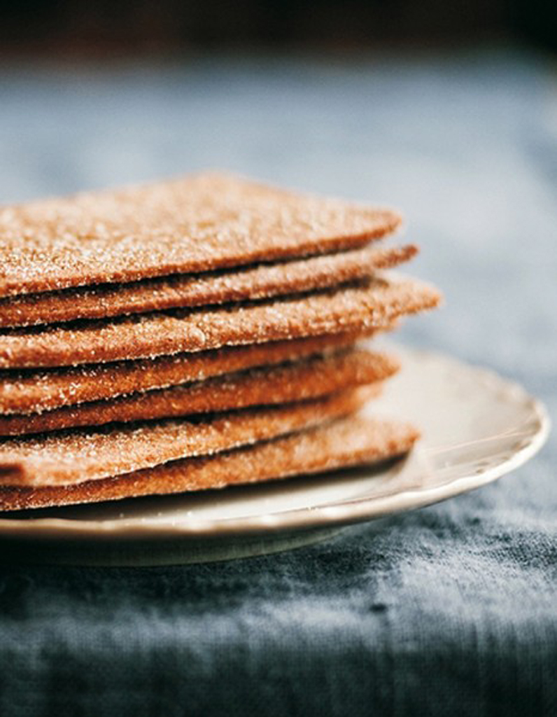Crackers graham 50 délicieuses recettes végétariennes qui donnent envie de s
