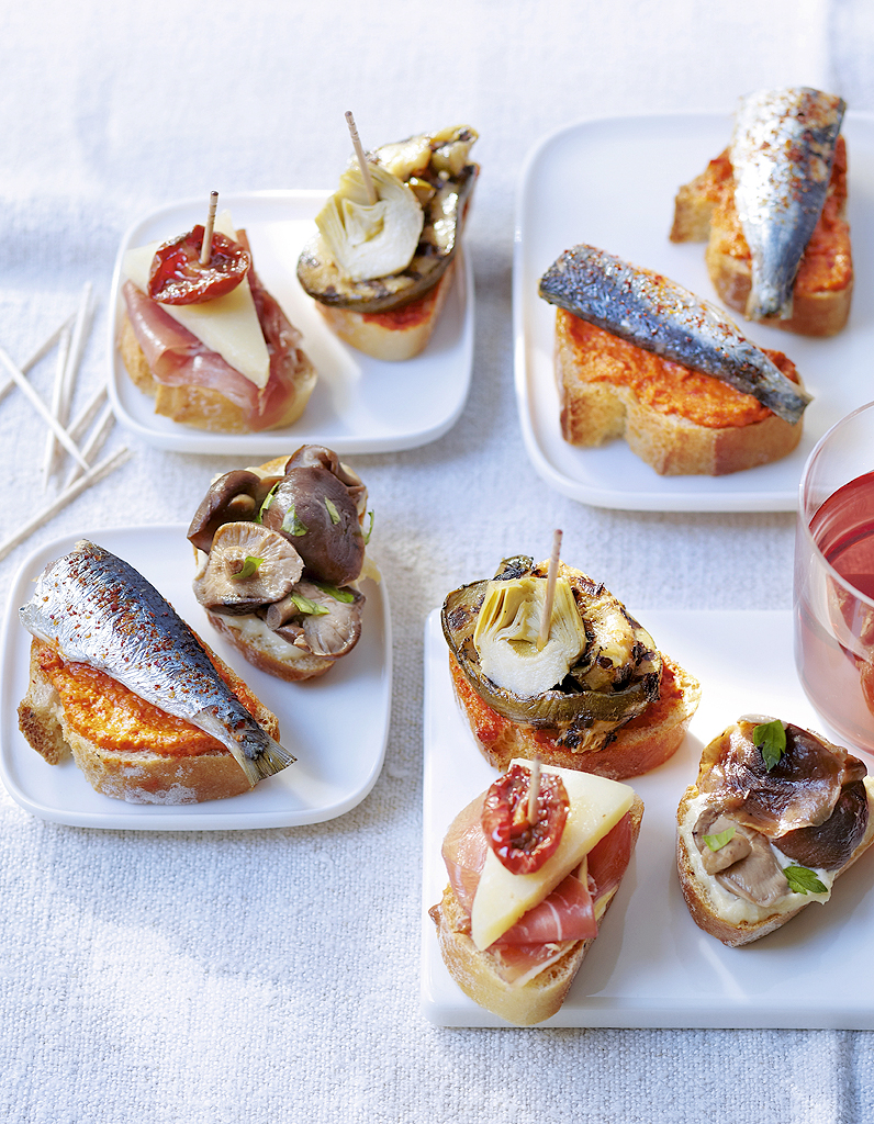 La sardine à l’huile est une source de magnésium 10 aliments riches