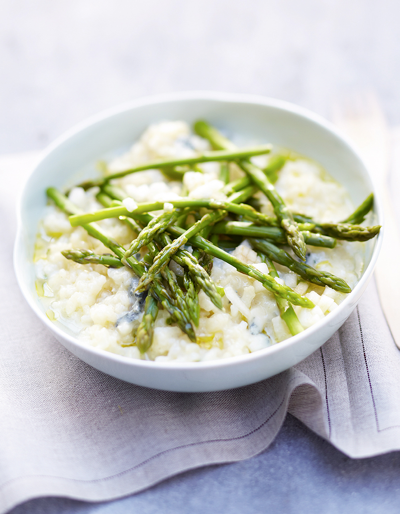 Aliment riche en vitamine K : l’asperge - Les bienfaits Aliment riche en vitamine K : l’asperge - Les bienfaits