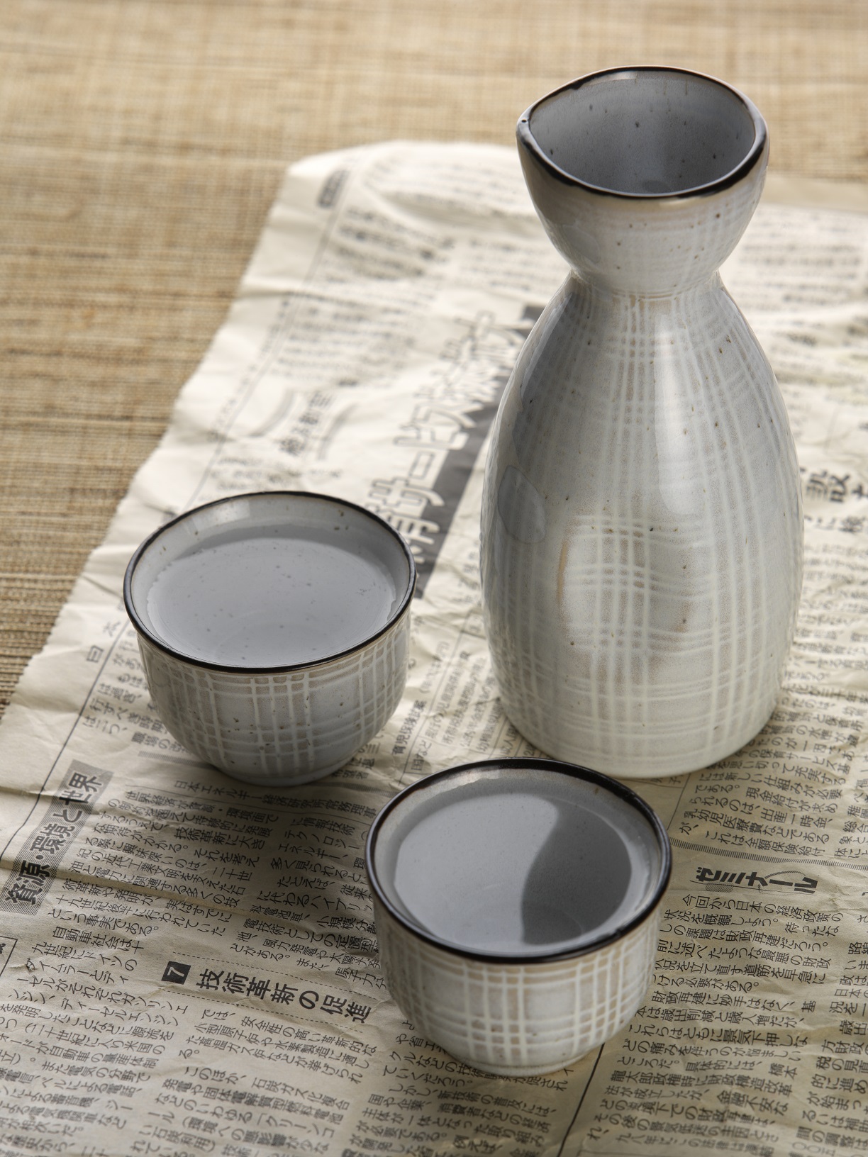 Combien de calories dans le saké Combien de calories pour chaque