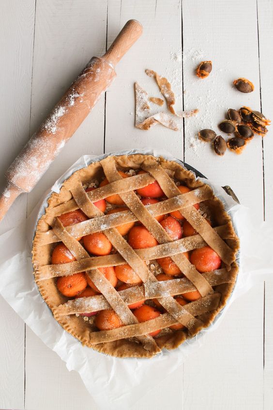 Decoration De Tarte Classique 13 Belles Idees Pour Sublimer Une