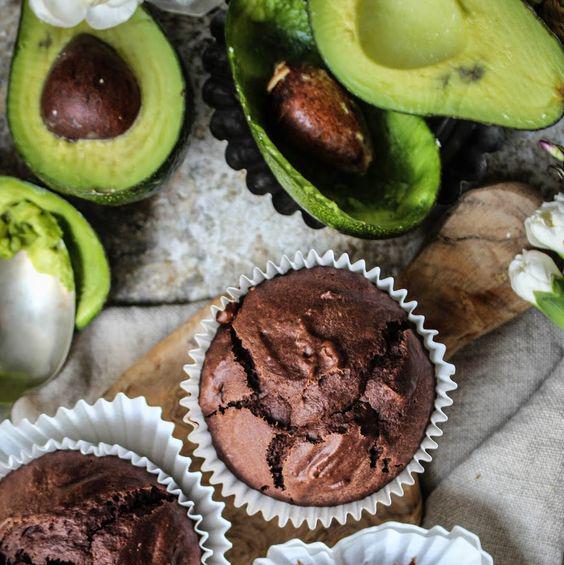 Bluffez Avec Un Dessert A L Avocat Elle A Table