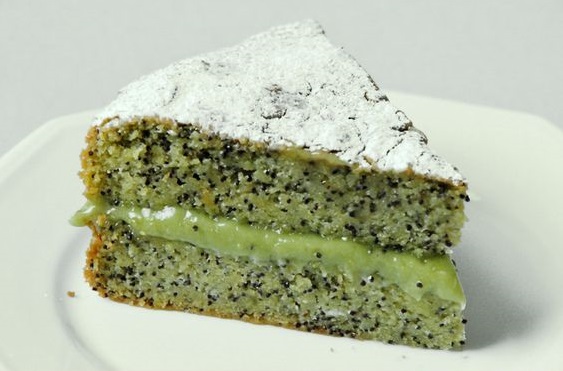 Gateau Avocat Vive Les Desserts A L Avocat Elle A Table