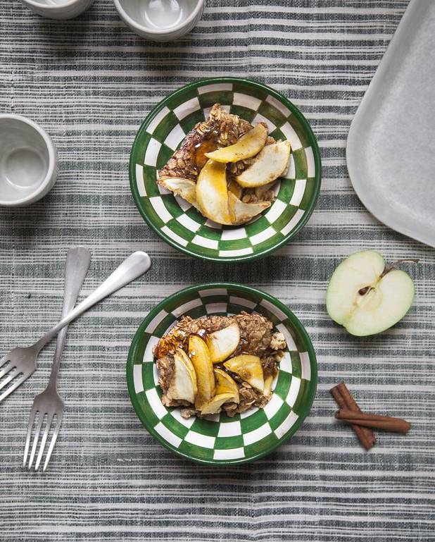 Dessert automne facile et rapide Ces desserts d’automne qui nous