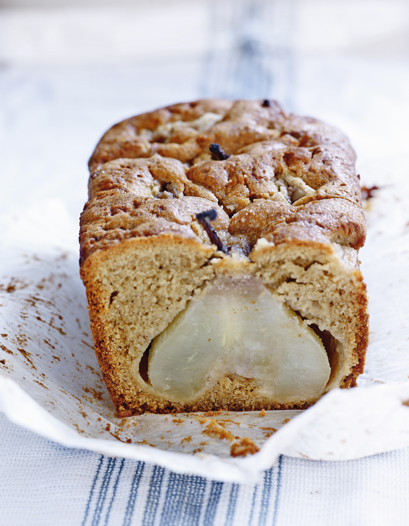 Dessert automne poires Ces desserts d’automne qui nous inspirent