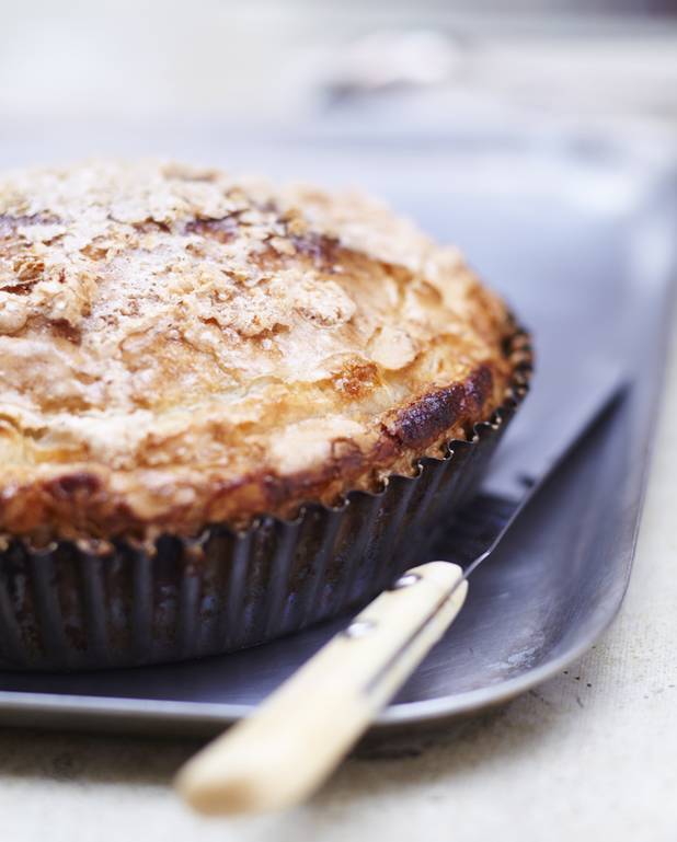 Dessert automne pommes Ces desserts d’automne qui nous inspirent