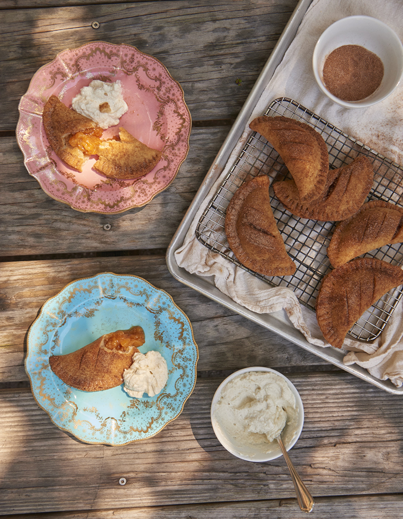 Idees De Desserts Aux Fruits D Ete Elle A Table