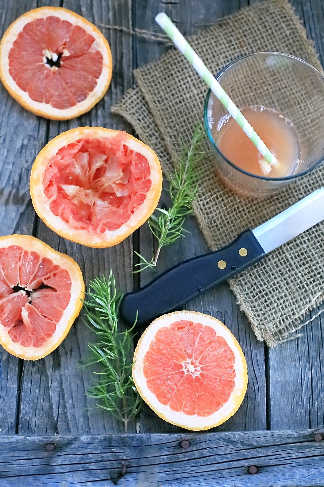 Pomelo Quels fruits et légumes de saison en février ? Elle à Table