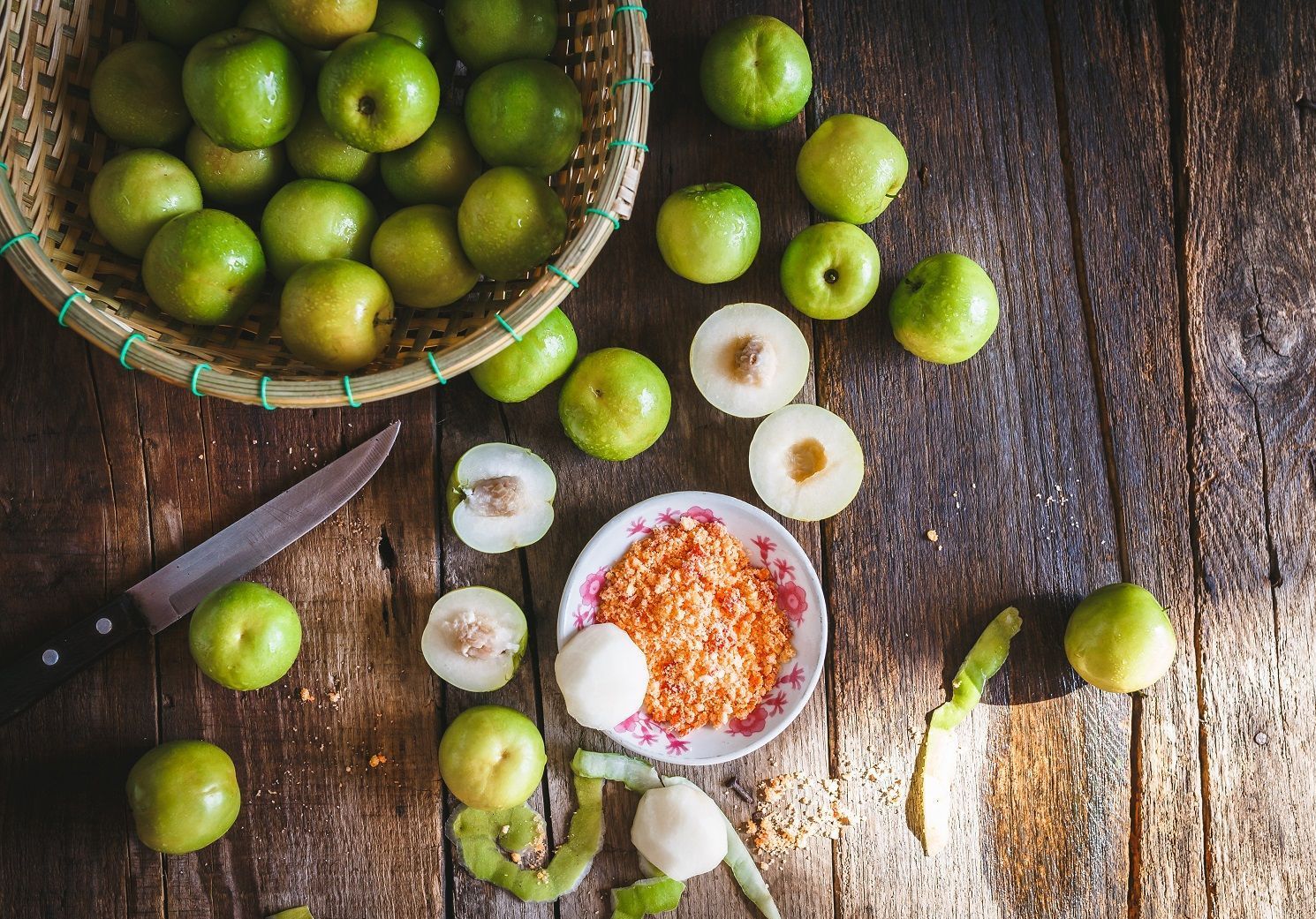 La Pomme Granny Smith Quels Fruits Et L Gumes De Saison En Septembre