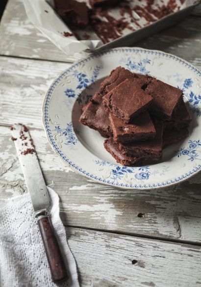 Gateau Chocolat Sans Gluten Aux Haricots Blancs Des Gateaux Au Chocolat Oui Mais Aux Legumes Elle A Table