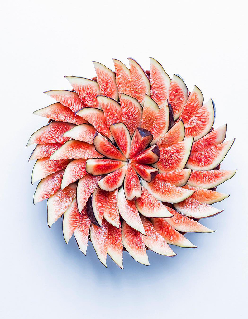 La Tarte Aux Figues Le Nouveau Terrain De Jeu Des Patissiers Sur