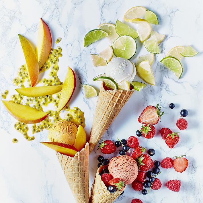 Glace Ete Des Glaces A Savourer Tout L Ete Elle A Table Glace Ete Des Glaces A Savourer Tout L Ete Elle A Table