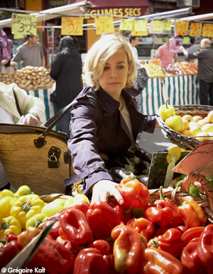 Les Recettes Chics Et Cheap D Helene Darroze Elle A Table