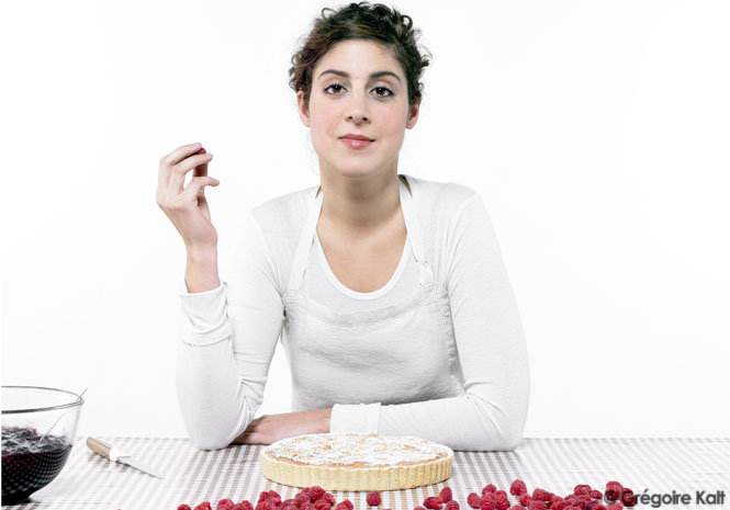 La Recette Inratable D Alice Barday Les Recettes Inratables Des Patissieres Stars Elle A Table