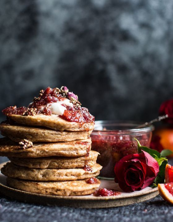 Un Petit Dejeuner Romantique Original 10 Idees De Petit Dejeuner