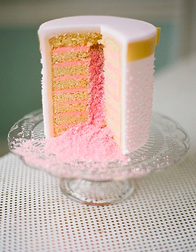 Pinata Cake Rose Et Blanc Pinata Cake 12 Gateaux Bluffants Reperes Sur Pinterest Elle A Table