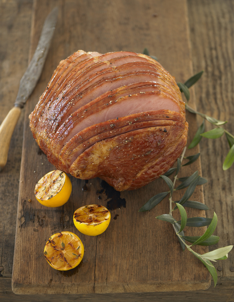 Jambon Grillé Que faire avec du