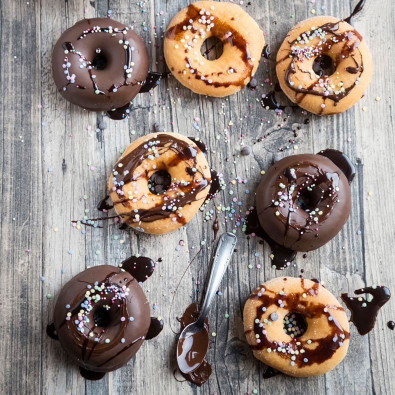 Quels Desserts Pour Feter Mardi Gras Elle A Table