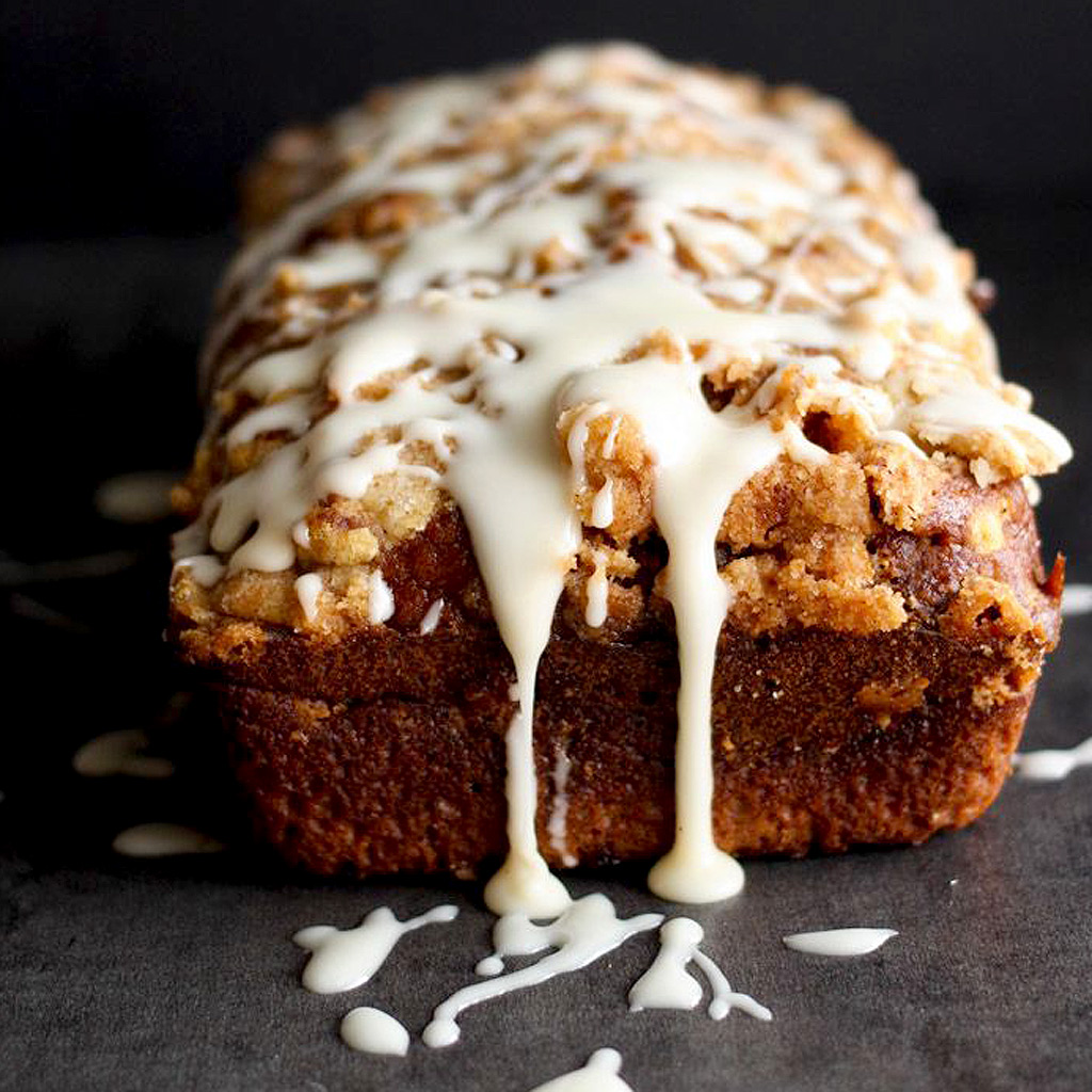 Quel Dessert Pour Thanksgiving Elle A Table