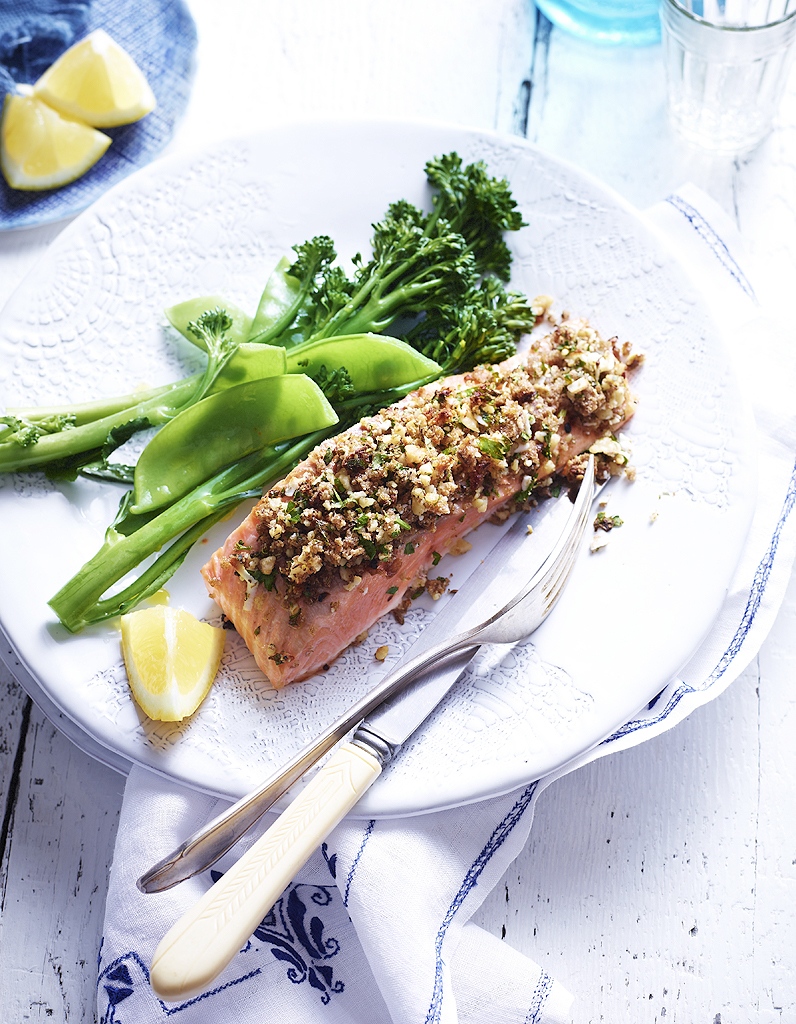 7 menus de chefs pour Noël - Elle à Table