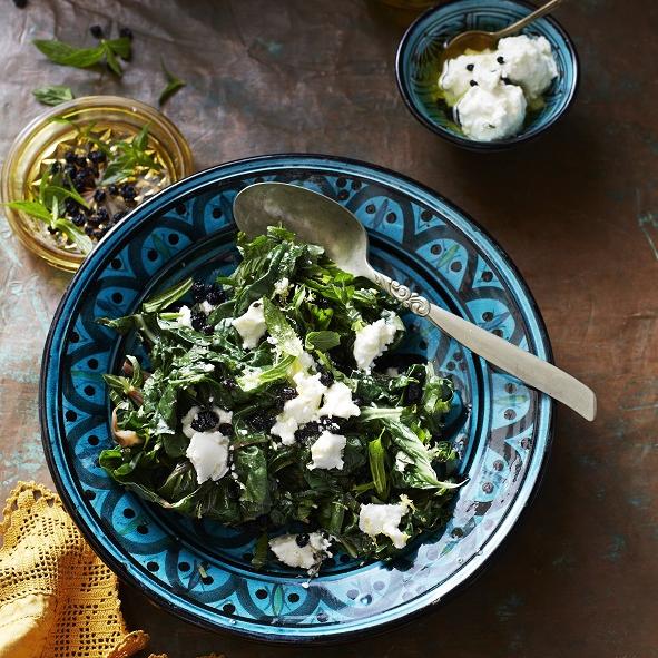 5 aliments qu’on ne devrait jamais mettre dans nos salades