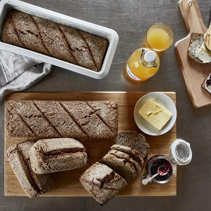 Comment faire le même pain au levain de chez Ikea à la maison ?