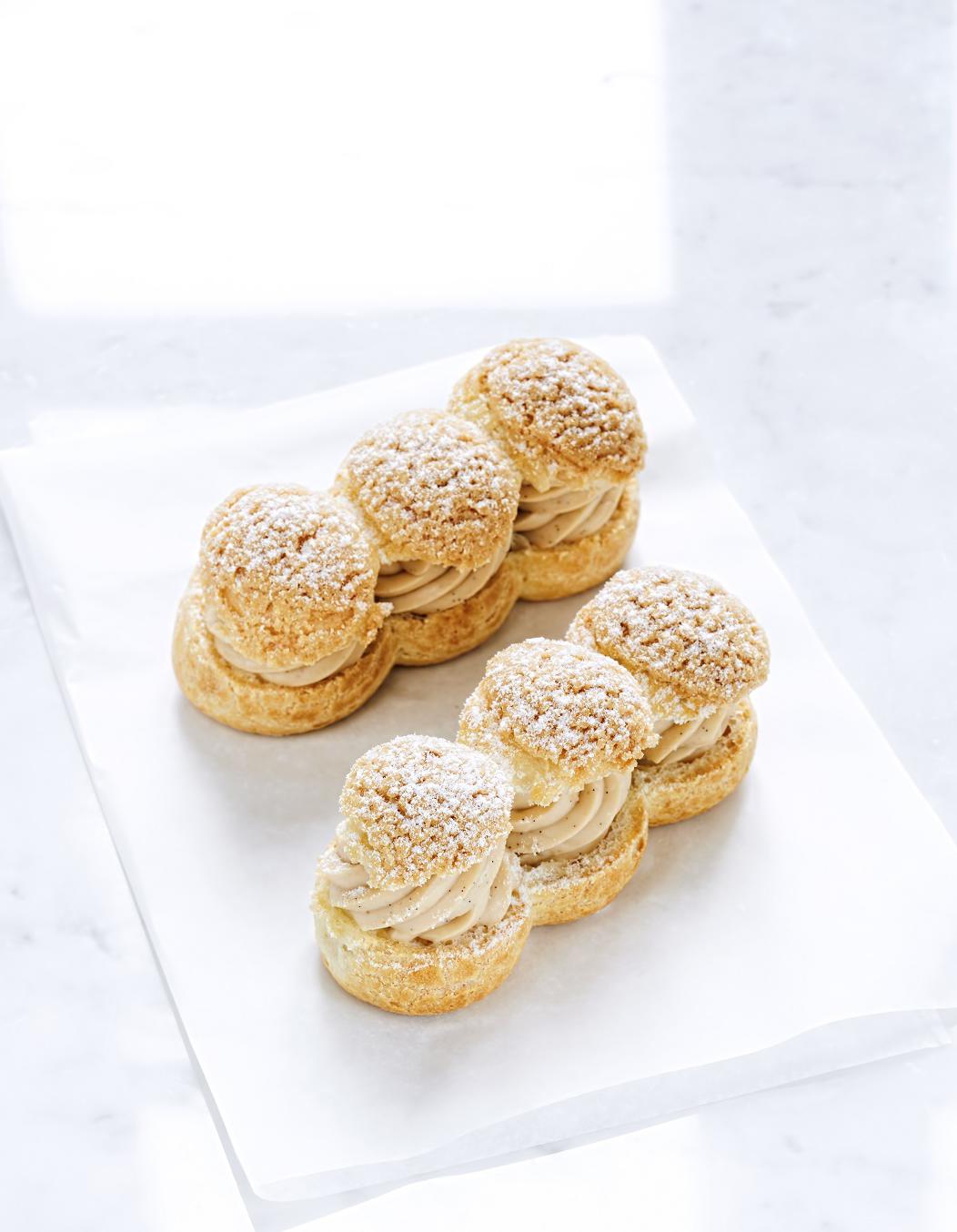 Craquelin Quelle Est La Recette Du Craquelin Elle A Table