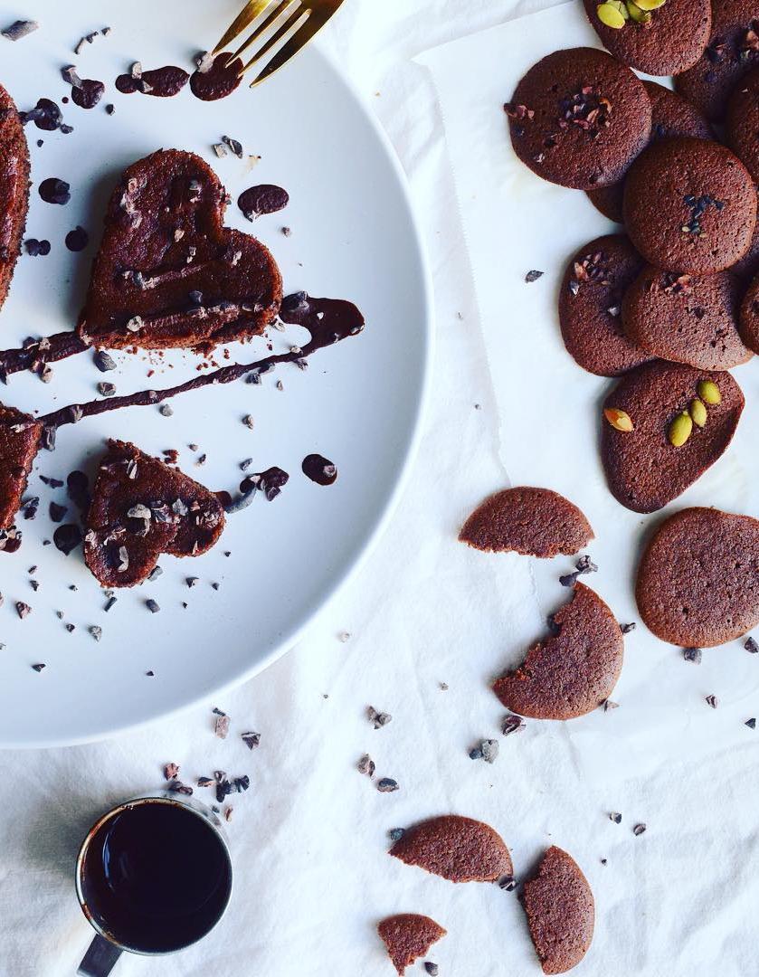 Dessert Sans œufs Quelle Astuce Pour Reussir Des Desserts Sans Oeuf Elle A Table Dessert Sans œufs Quelle Astuce Pour Reussir Des Desserts Sans Oeuf Elle A Table