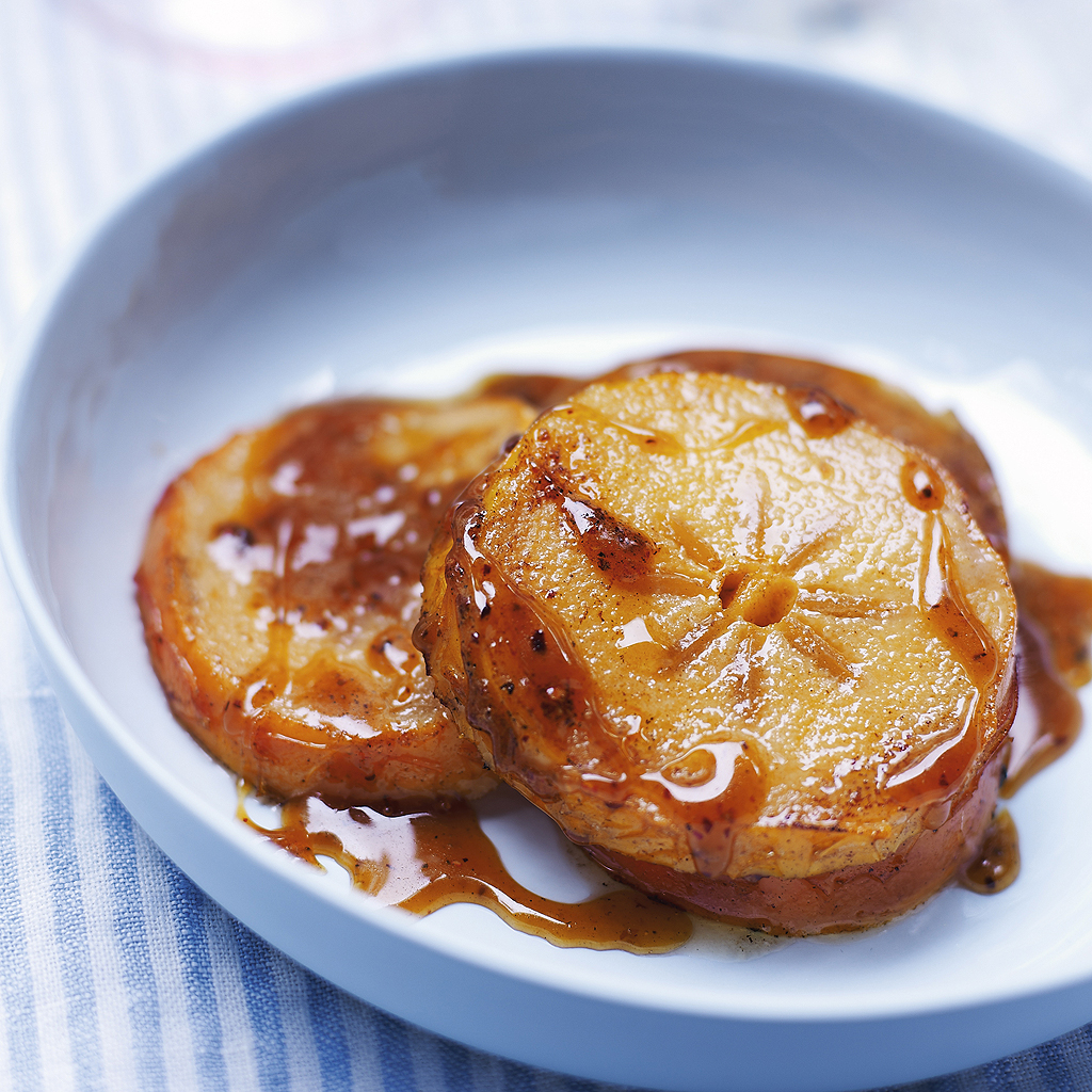 Découvrez les bienfaits du fruit le kaki Elle à Table