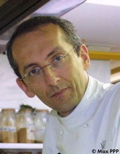 Le chef marseillais Michel Portos élu cuisinier de l’année Le chef marseillais Michel Portos élu cuisinier de l’année