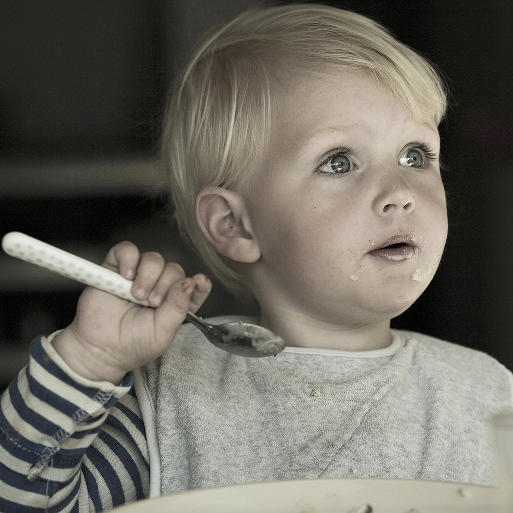 Les Bebes Carences En Omega 3 Elle A Table