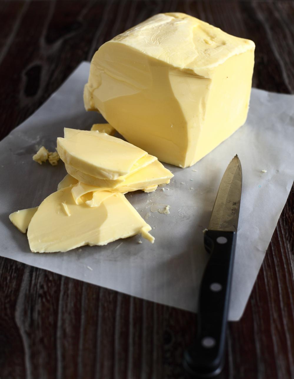 Margarine tout savoir sur la margarine Elle à Table