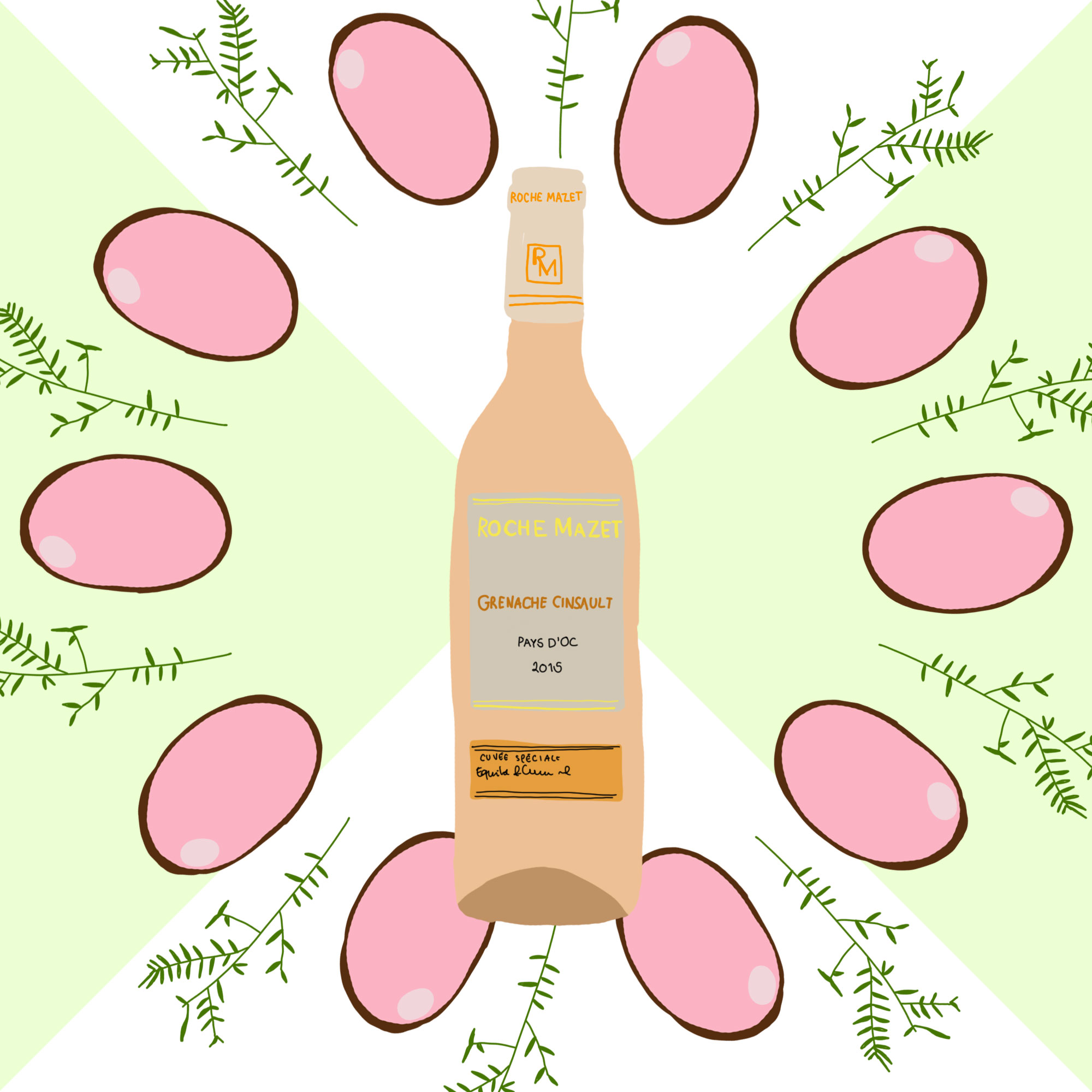 Grenache-cinsault - Quel vin pour quel plat ? - Elle à Table Grenache-cinsault - Quel vin pour quel plat ? - Elle à Table