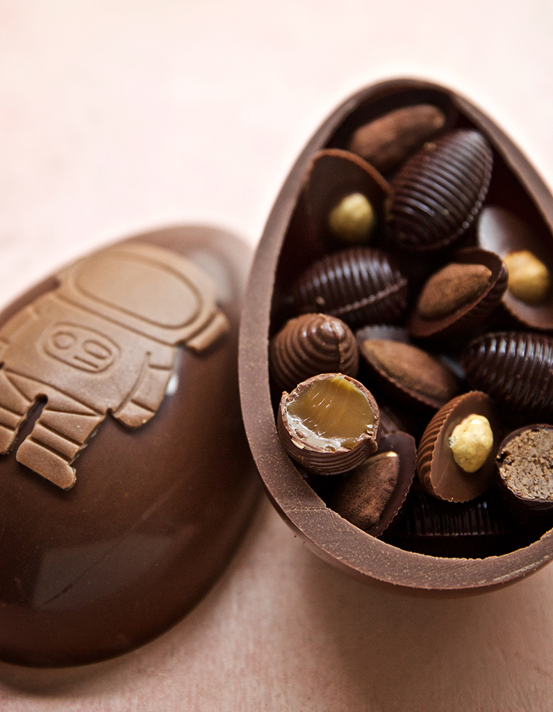 Quels sont les chocolatiers qui livrent pour Pâques pendant le Quels sont les chocolatiers qui livrent pour Pâques pendant le