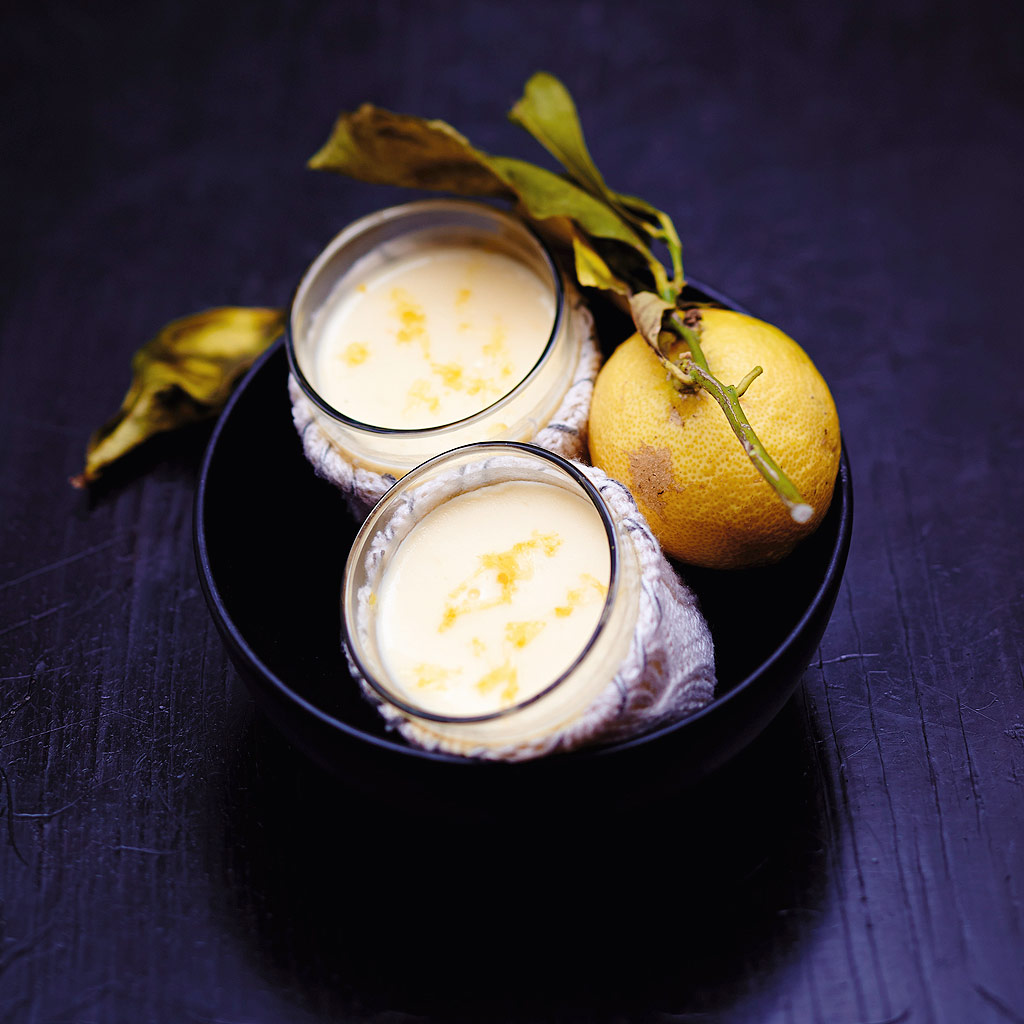 Agrumes vitaminez vos desserts d'hiver Elle à Table