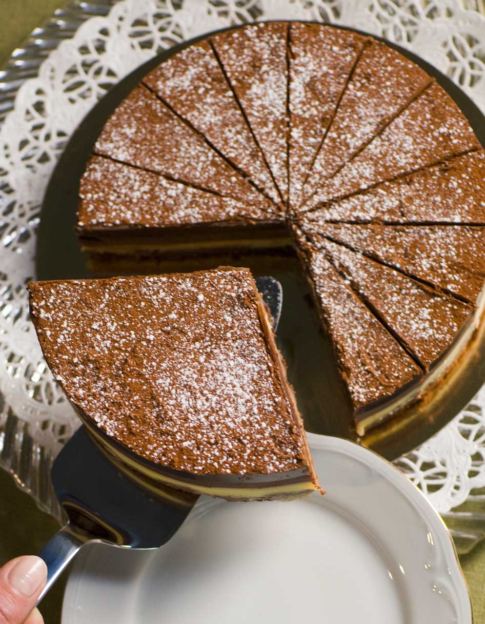 Gateau 3 Chocolats Thermomix Pour 8 Personnes Recettes Elle A Table Gateau 3 Chocolats Thermomix Pour 8 Personnes Recettes Elle A Table