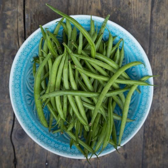 comment faire un bon legume vert