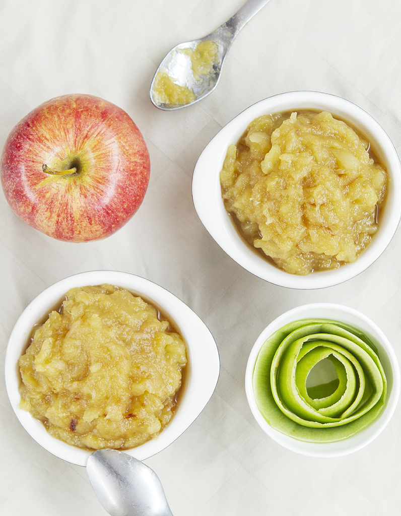 Comment faire une compote voir comment faire une compote en vidéo