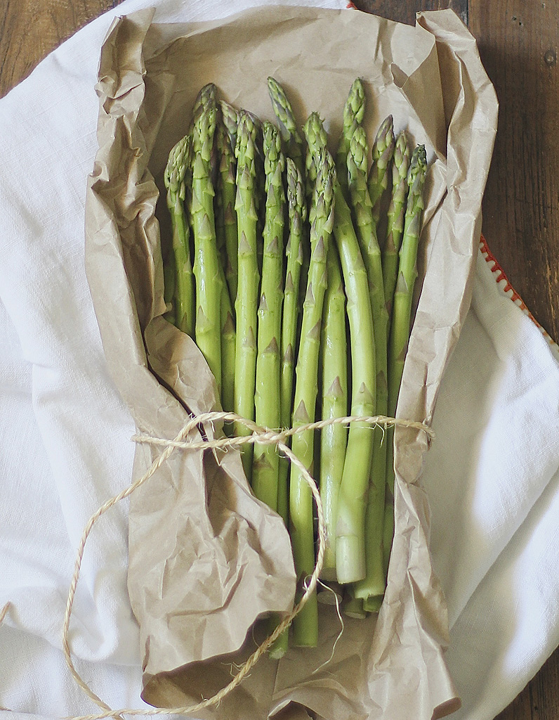 Cuisson Des Asperges Temperature Temps De Cuisson Quelle Est La Cuisson Des Asperges Elle A Table