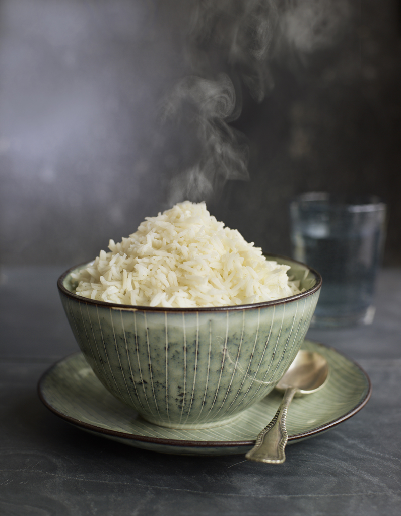 Cuisson riz : comment cuire du riz - Elle à Table